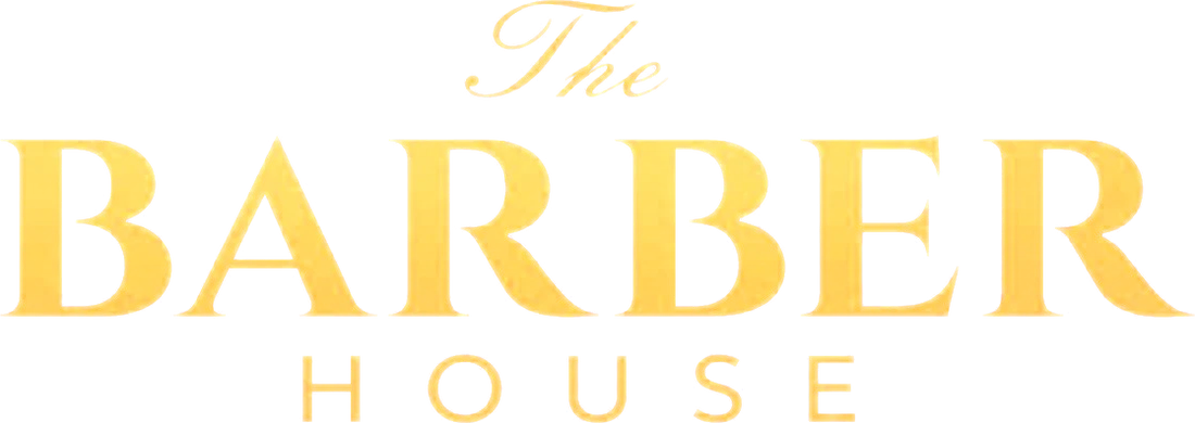 The Barber House